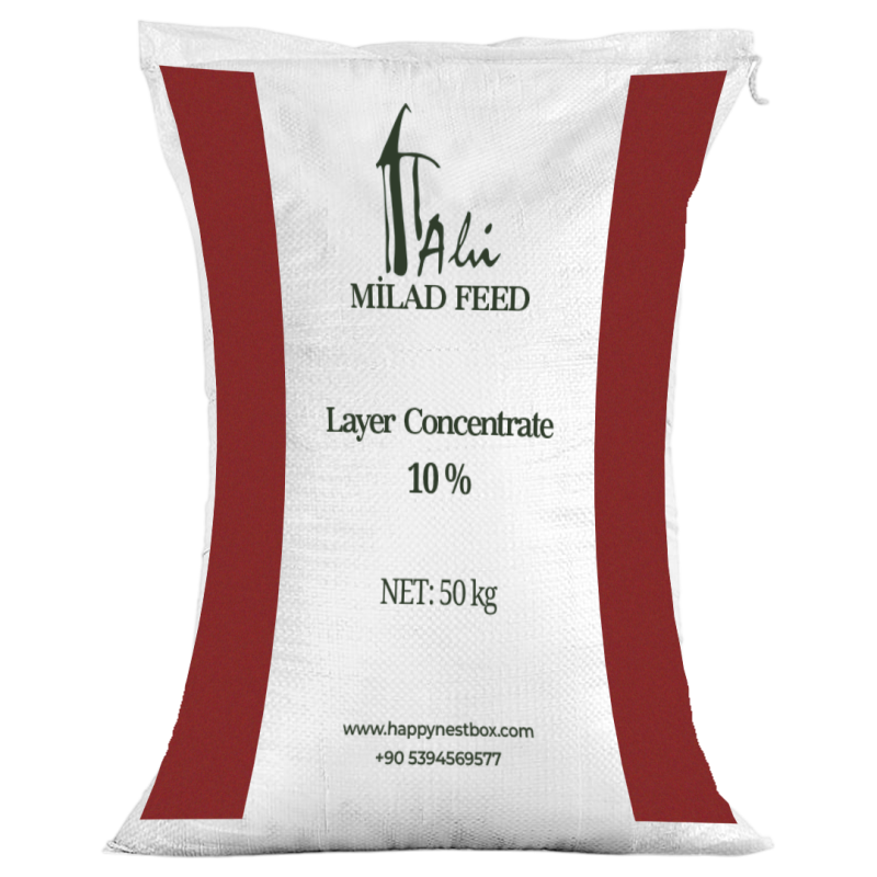 Layer Concentrate 10%