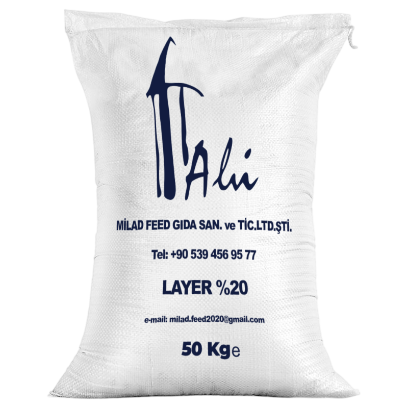 Layer Concentrate 20%