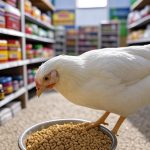 Kanatlı Hayvanların Beslenme Gereksinimleri